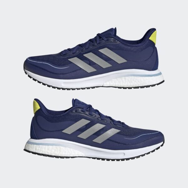 Giày Adidas Supernova Cold.Rdy 'Victory Blue Matte Silver' S42714 - Ảnh 7