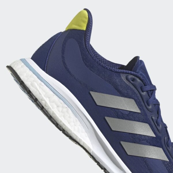 Giày Adidas Supernova Cold.Rdy 'Victory Blue Matte Silver' S42714 - Ảnh 9
