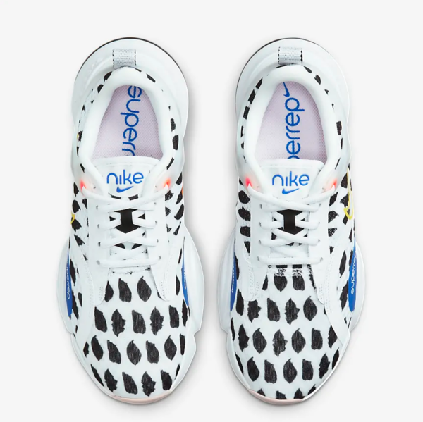 Giày Nike SuperRep Go 2 'Mutilcolor' DJ4314-174 - Ảnh 3