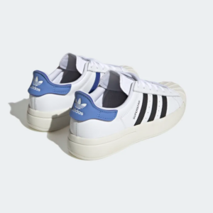 Giay Adidas Superstar Ayoon 'Cloud White Core Black' HP9579