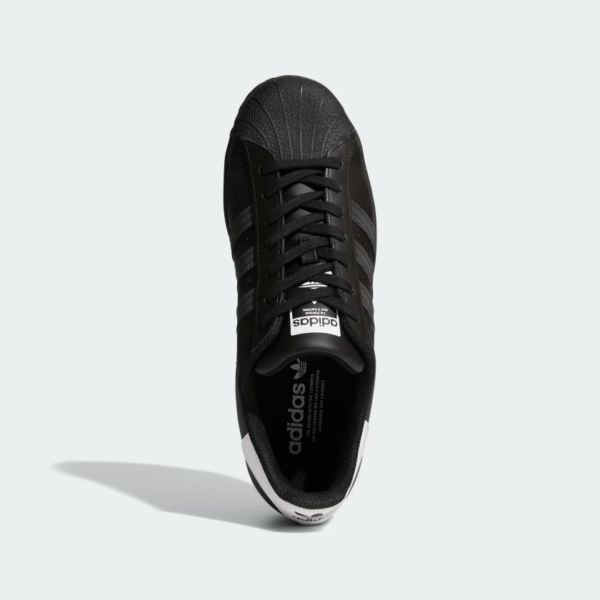 Giày Adidas Superstar 'Japanese Side Print' FV2811 - Ảnh 5
