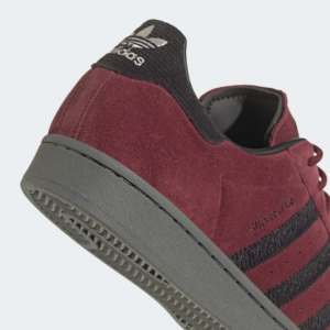 Giay Adidas Superstar 'Shadow Red' GW2173