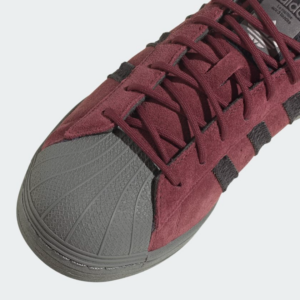 Giay Adidas Superstar 'Shadow Red' GW2173