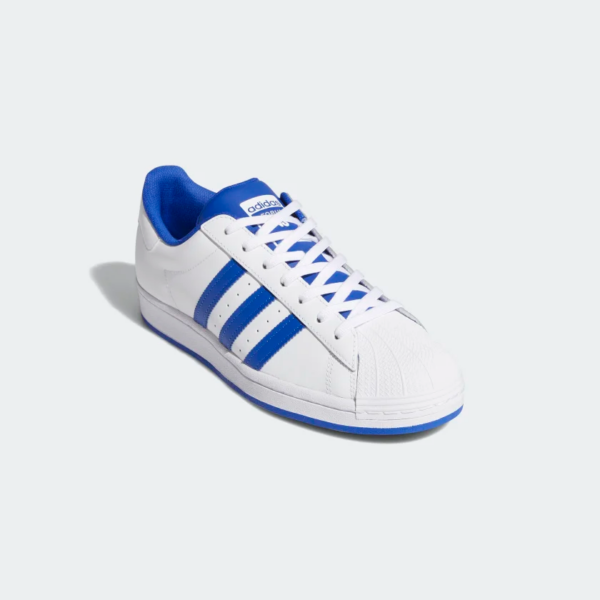 Giày Adidas Superstar vs. Forum 'Bold Blue' FV8272 - Ảnh 4