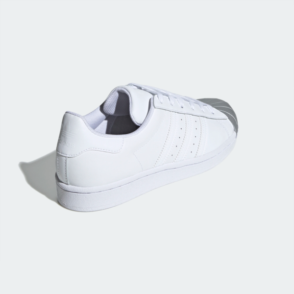 Giày Adidas Superstar 'White' FX4747 - Ảnh 6