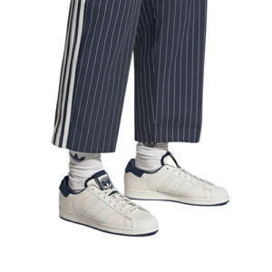 Alternative view of Giày Adidas Superstar Parley 'Crew Navy' GW2045