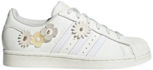 Giày Adidas Superstar 'White Tint' GX2172