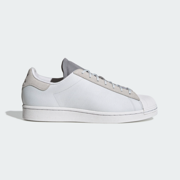 Giày Adidas Superstar 'Crystal White' GY0638 - Ảnh 2