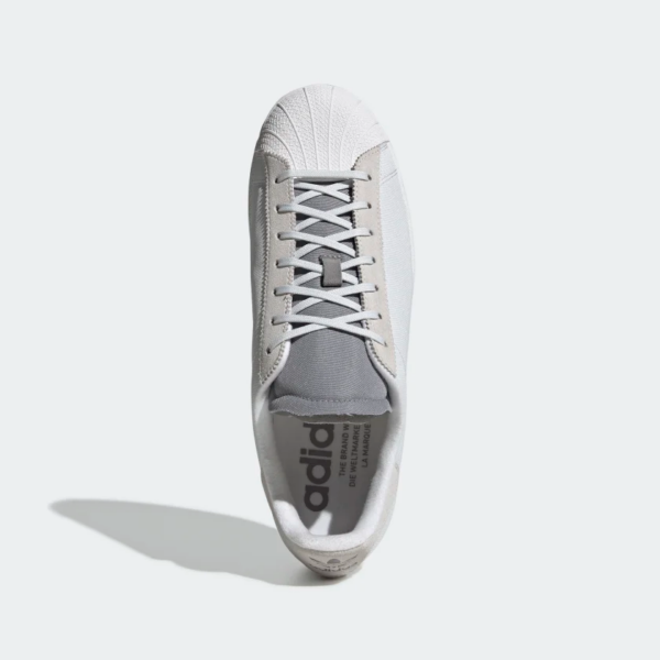 Giày Adidas Superstar 'Crystal White' GY0638 - Ảnh 6