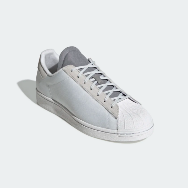 Giày Adidas Superstar 'Crystal White' GY0638 - Ảnh 4