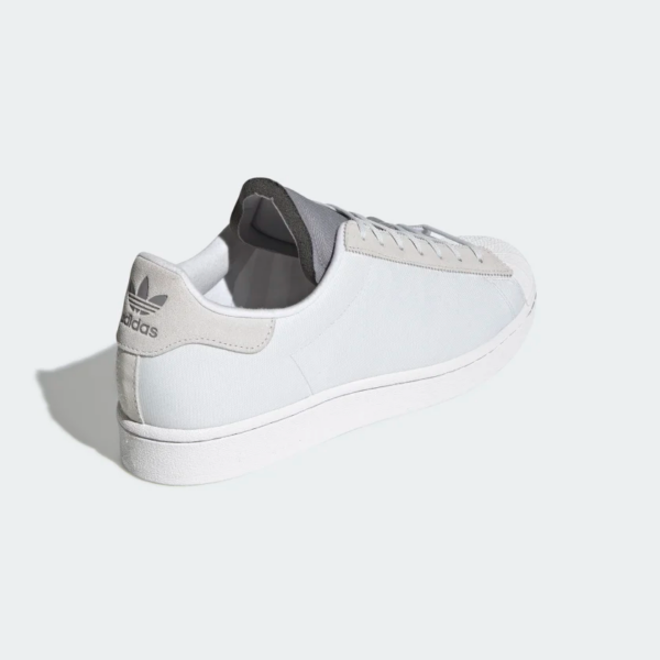 Giày Adidas Superstar 'Crystal White' GY0638 - Ảnh 5