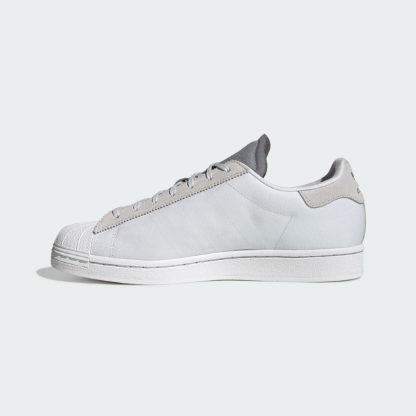 Giày Adidas Superstar 'Crystal White' GY0638 - Ảnh 3