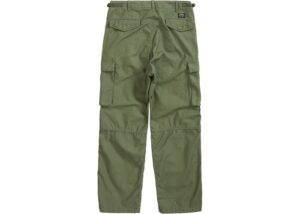 Alternative view of Supreme Cargo Pant (SS20) Olive