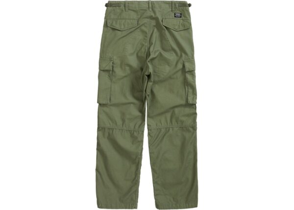 Supreme Cargo Pant (SS20) Olive - Ảnh 2
