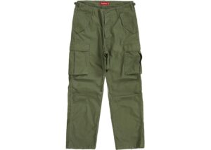 Supreme Cargo Pant (SS20) Olive