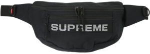 Tui Supreme Field Waist Bag 'Black'