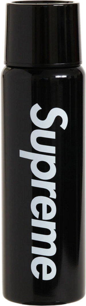 Supreme SIGG Vacuum Insulated 0.75L Bottle Black SUP-SIVI0BBK