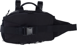 Alternative view of Túi Supreme Waist Bag FW19 Black SP-WBFW19BK