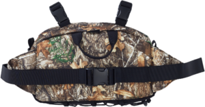 Alternative view of Túi chéo Supreme Waist Bag FW19 Real Tree Camo SUP-WABTCMO