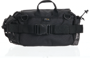 Alternative view of Túi Supreme Waist Bag SS20 Black SUP-WABBKP