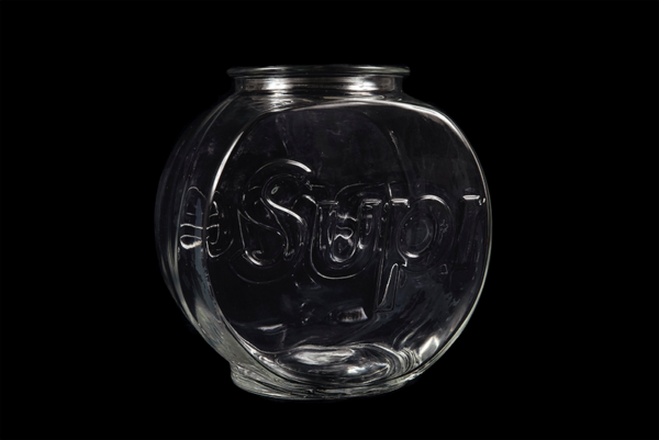 Supreme Fish Bowl Clear SUP-FIBCLR - Ảnh 2