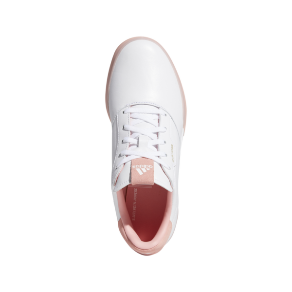 Giày Golf Adidas Adicross Retro 'Pink' EG9060 - Ảnh 3