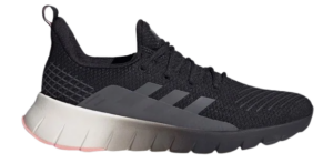 Giày Adidas Asweego 'Black' EG3158