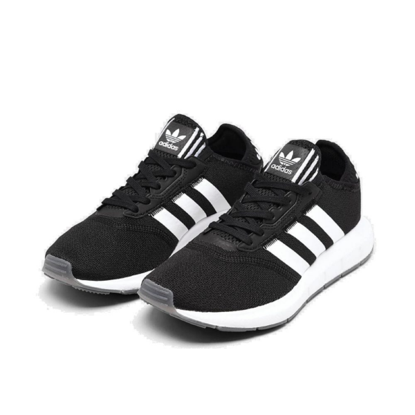 Giày Adidas Wmns Swift Run X 'Black White' FY2134 - Ảnh 2