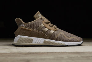 Alternative view of Giày Adidas Size x EQT Cushion ADV Cardboard DB0656