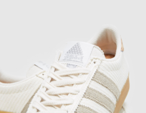 Giay Adidas Gazelle x Satta 'White Gum' GX8228
