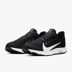 Alternative view of Giày Nike Wmns Quest 2 'Black' CI3803-004