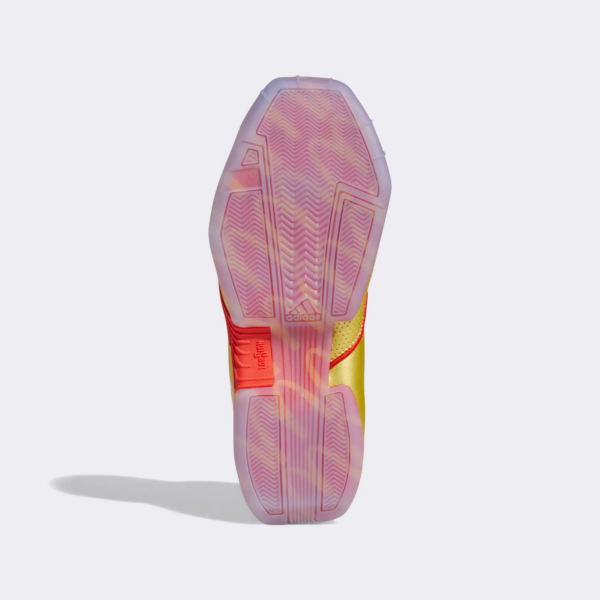 Giày Adidas McDonald's x T-Mac 1 'T-Mac Sauce' FX2075 - Ảnh 4