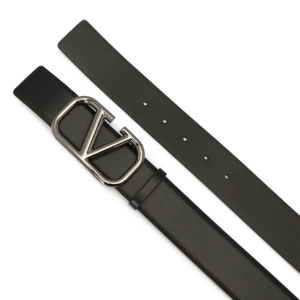 That Lung Valentino V Logo 'Black' T0Q87AZR-0NO