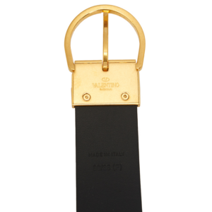 That Lung Valentino Mini V Logo 'Brown' T0SA3ICW-HG5