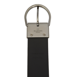 That Lung Valentino Mini V Logo 'Black' T0SA3XQE-0NO