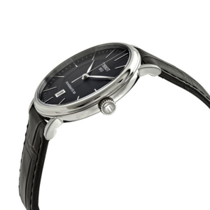 Alternative view of Đồng Hồ Tissot Chronograph Quartz 'Black Dial' T122-417-16-051-00