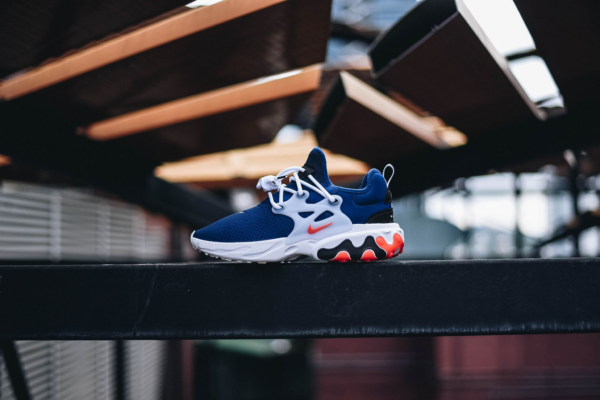 Giày Nike React Presto 'Rabid Panda' AV2605-400 - Ảnh 3