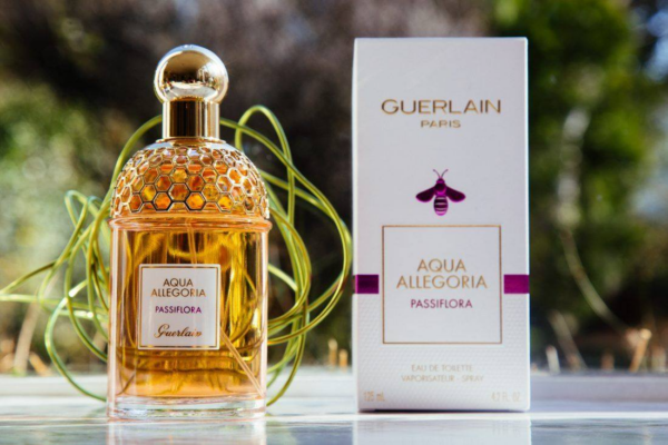 Nước Hoa Guerlain Aqua Allegoria Passiflora EDT - Ảnh 4