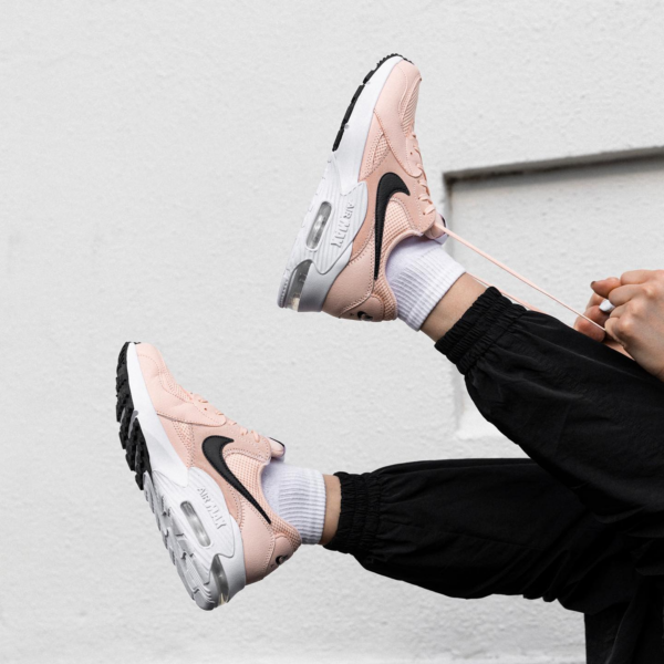 Giày Nike Wmns Air Max Excee 'Washed Coral' CD5432-600 - Ảnh 3