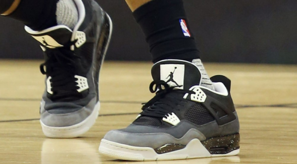 Giày Nike Air Jordan 4 Retro 'Fear'  626969-030 - Ảnh 9