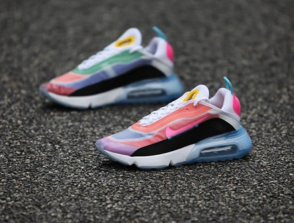 Giày Nike Air Max 2090 'Be True' CZ4090-900 - Ảnh 4