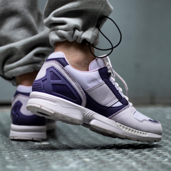 Giày Adidas deadHYPE x ZX 8000 'A-ZX Series Thanos' FX8528 - Ảnh 4