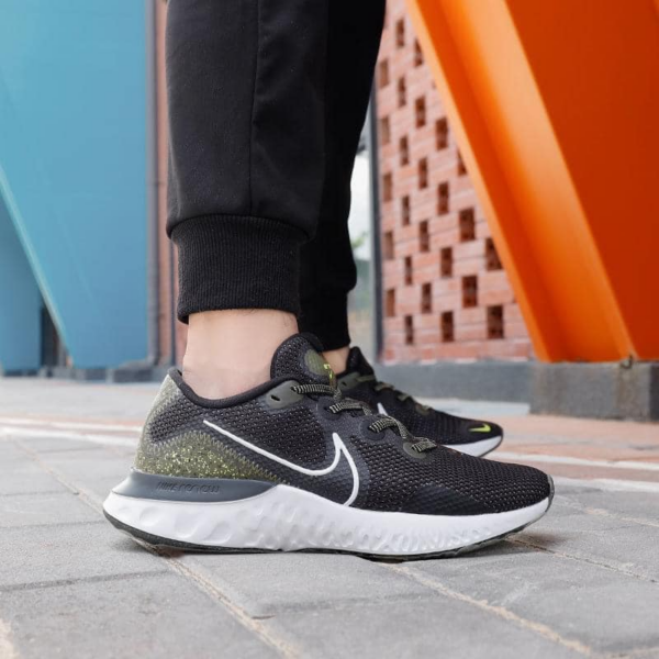 Giày Nike Renew Run CT3509-001 - Ảnh 2