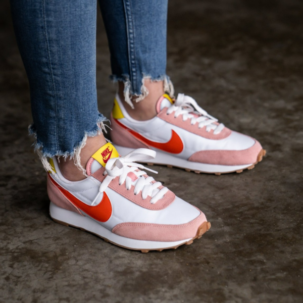 Giày Nike Wmns Daybreak 'Coral Stardust' CK2351-600 - Ảnh 3