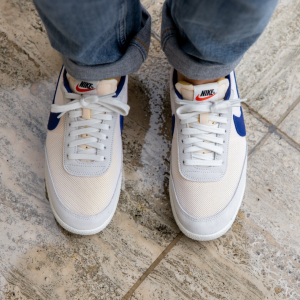 Giày Nike Killshot OG 'Deep Royal Blue' DC7627-102 - Ảnh 3