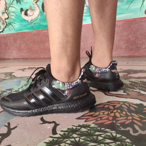 Giày Adidas UltraBoost DNA 'Chinese New Year' FW4324 - Ảnh 2