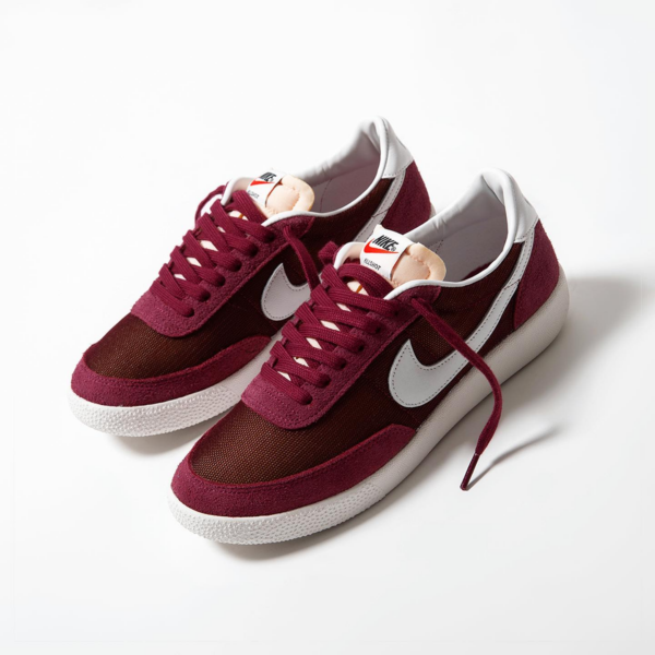 Giày Nike Killshot OG 'Beetroot' DC1982-600 - Ảnh 4