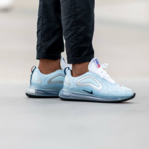 Alternative view of Giày Nike Air Max 720 'Waffle' CK5033-400