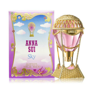 Nước Hoa Anna Sui Sky EDT