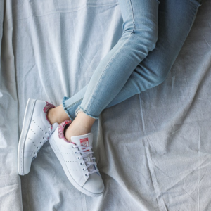 Alternative view of Giày Adidas Stan Smith 11 CM8189